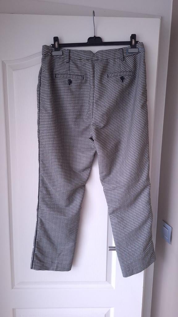 Cks kostuum broek, Kleding | Dames, CKS, Ophalen of Verzenden, Maat 42/44 (L)