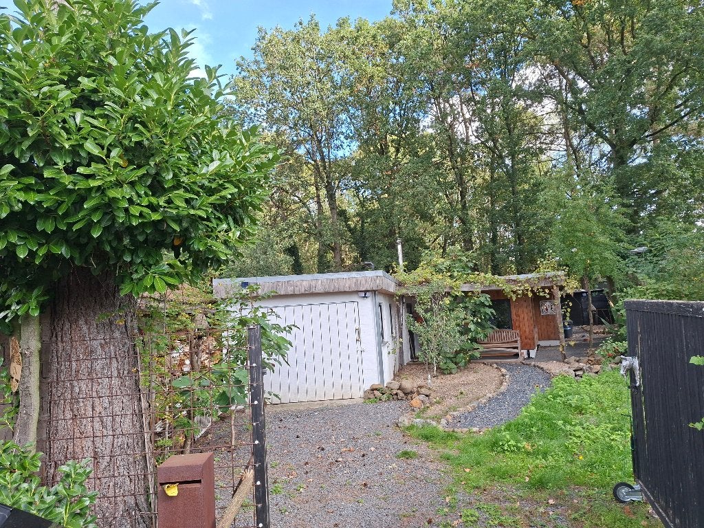Huurwoning, Direct bij eigenaar, 2 kamers, Vrijstaande woning, Provincie Limburg