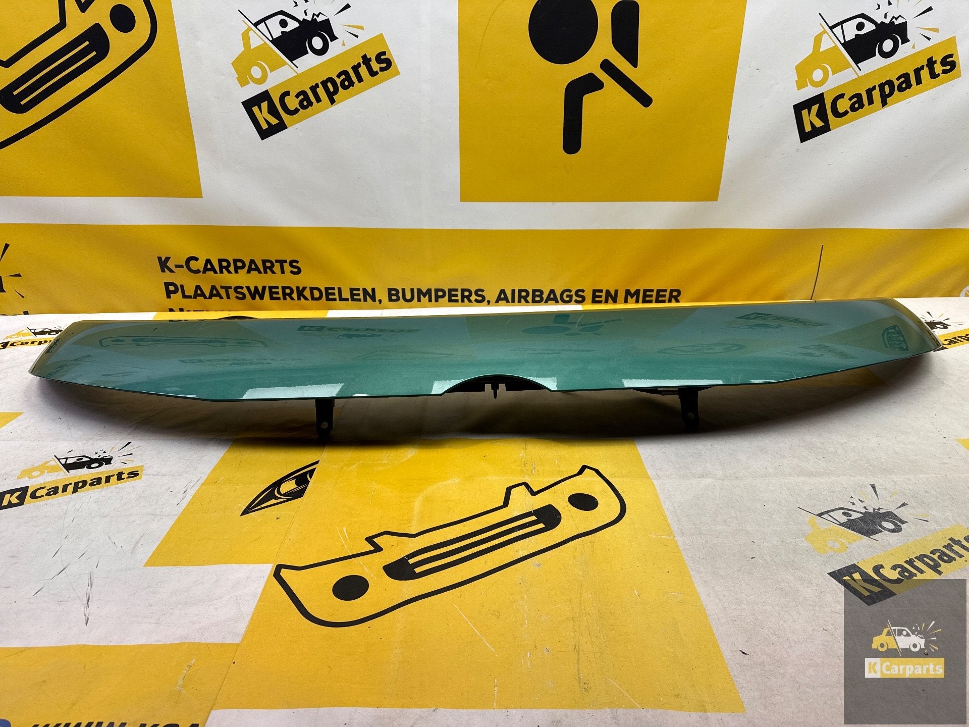 Capot de chargement Volkswagen VW ID BUZZ 1T3854700 complet, Volkswagen, Volkswagen AG, Vw@volkswagen.de, Utilisé