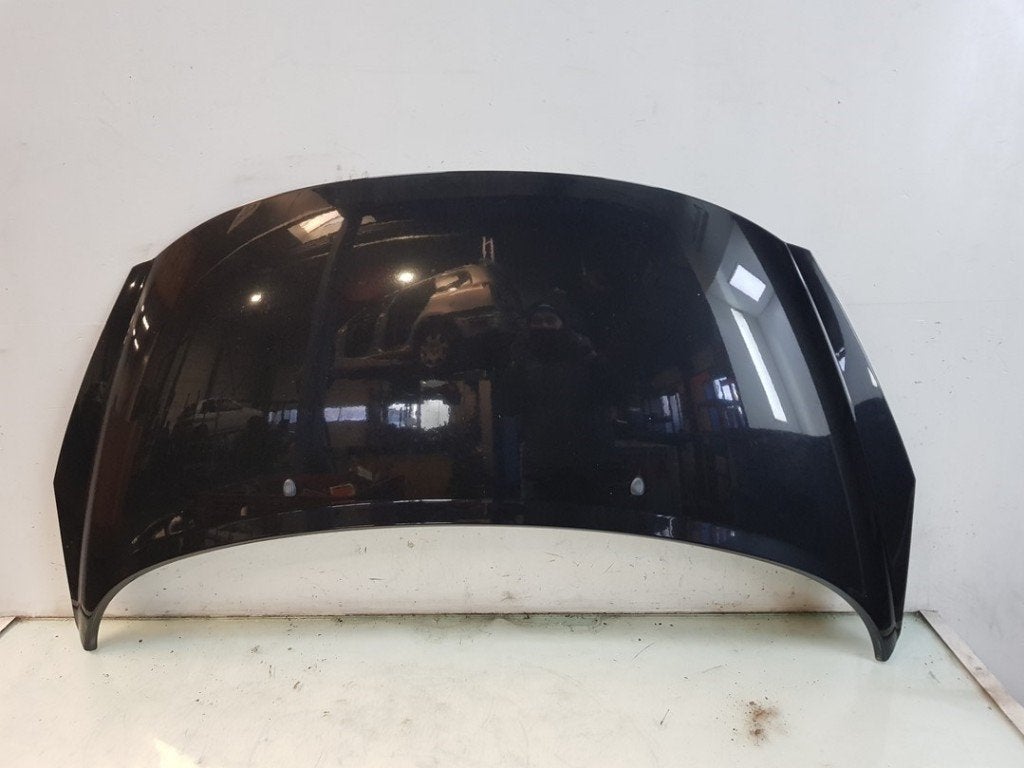 MOTORKAP Peugeot 207 CC (WB) (01-2007/01-2015) (|7901N2|), Auto-onderdelen, Dhr. J. Ham, Gebruikt, Administratie@autoham.nl, Motorkap