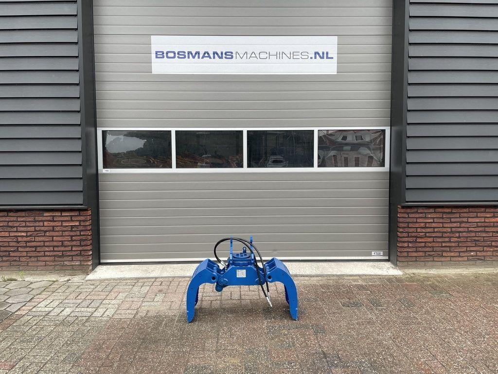 Eurograb SOR 95 MG sorteergrijper NIEUW