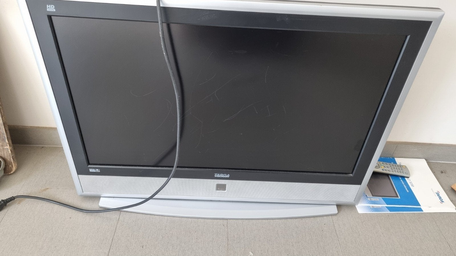 tv, Audio, Tv en Foto, Televisies, Ophalen