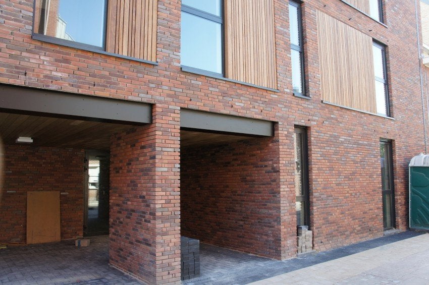 appartement à louer Pelt, 50 m² ou plus, Province de Limbourg