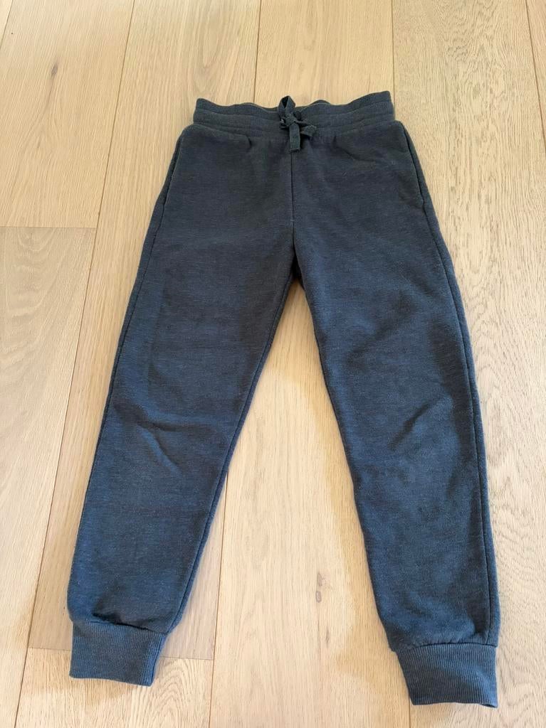 Jogging broek H&M maat 128, Ophalen of Verzenden, Zo goed als nieuw, Jongen, Broek