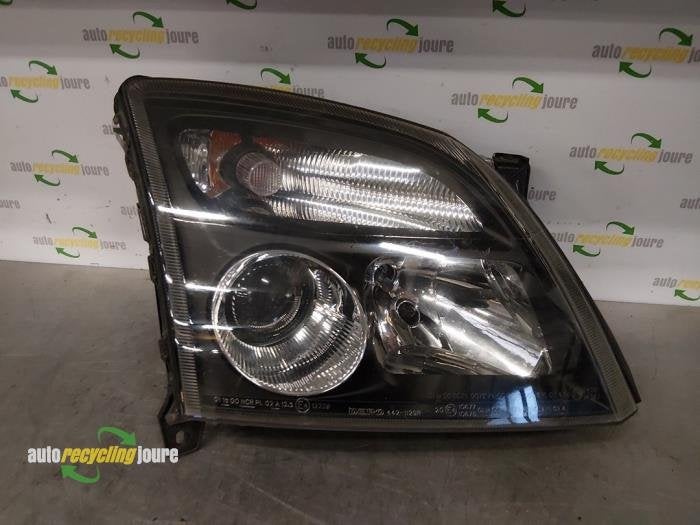 Phare droit d'un Opel Vectra, Autos : Pièces & Accessoires, Éclairage, Opel, Utilisé, 3 mois de garantie