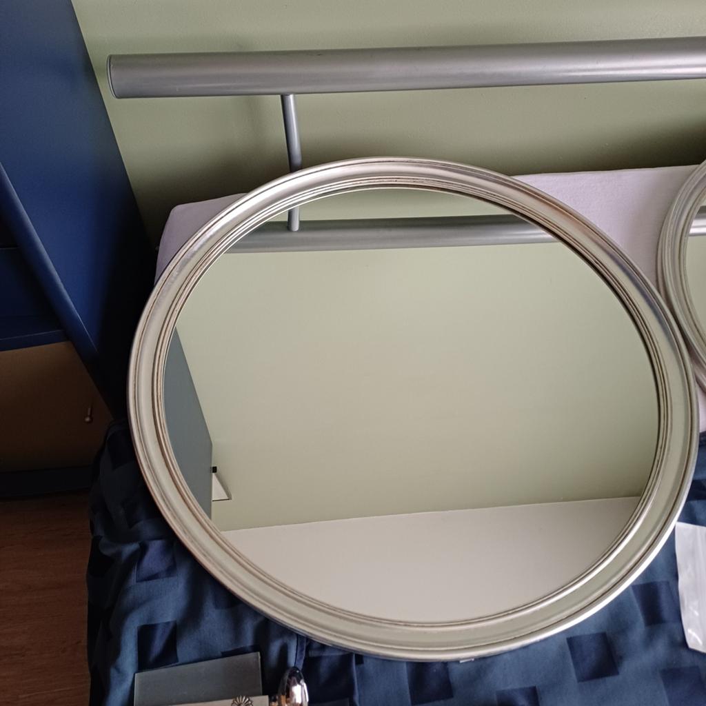 Spiegel, Huis en Inrichting, Woonaccessoires | Spiegels, Ophalen