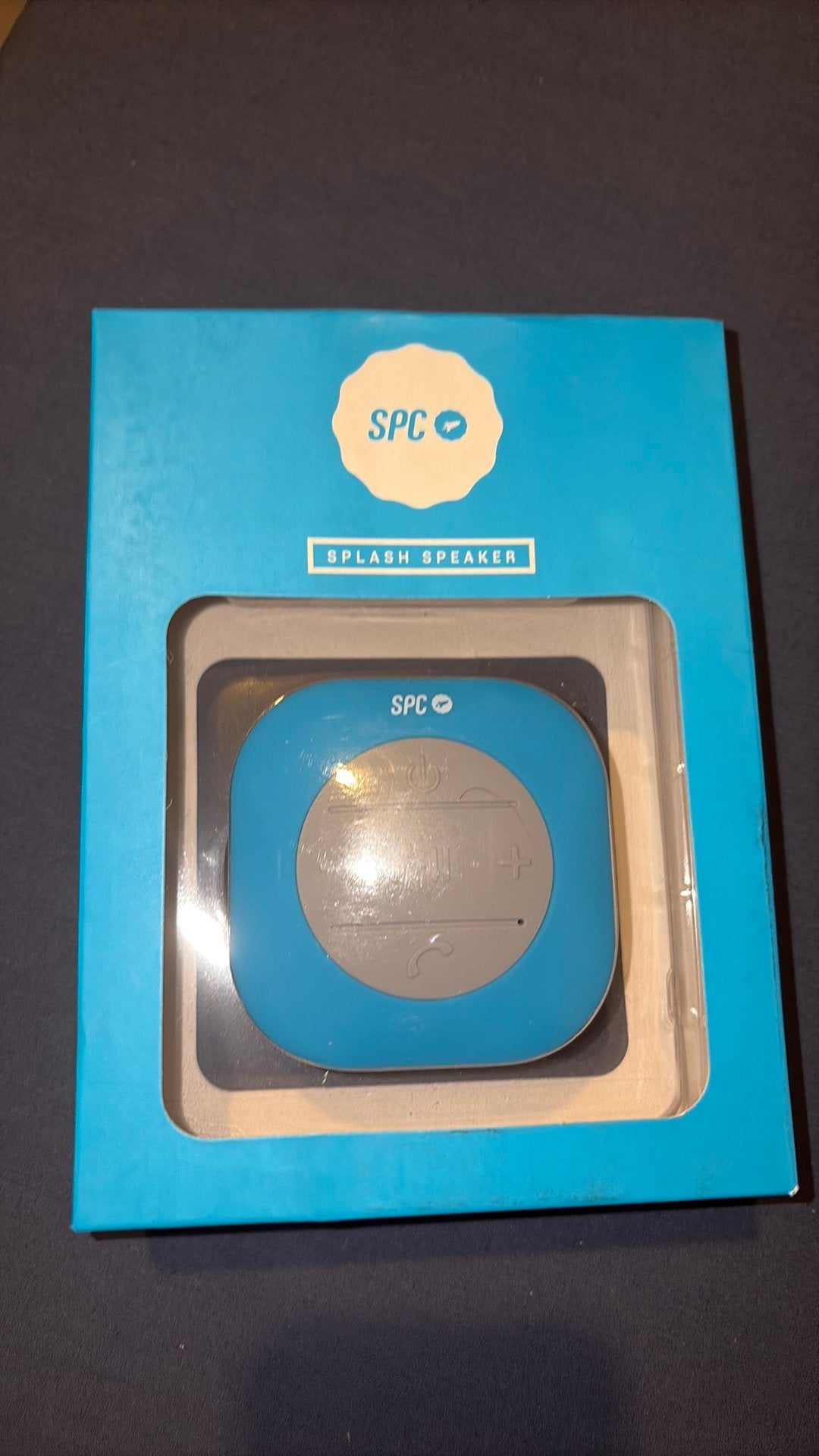 Spc, Ophalen of Verzenden, Zo goed als nieuw