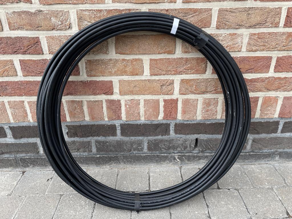 Coax kabel PE11 45m (Telenet), Ophalen, Nieuw, Kabel of Snoer