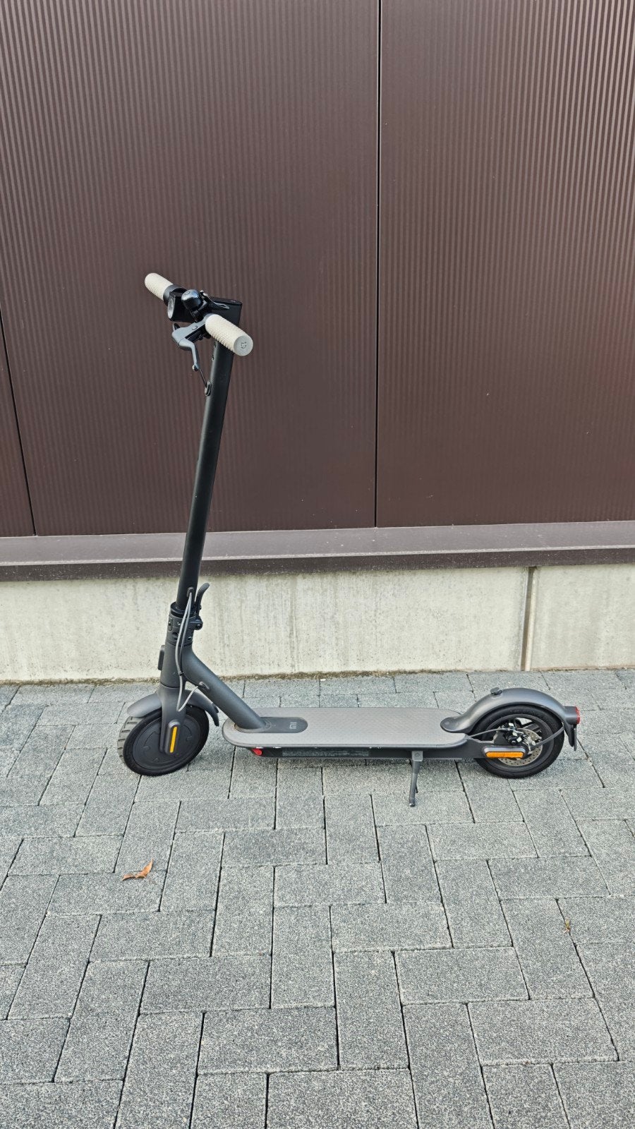 Trottinette Xiaomi à vendre, Enlèvement, Utilisé, Step électrique (E-scooter), Xiaomi