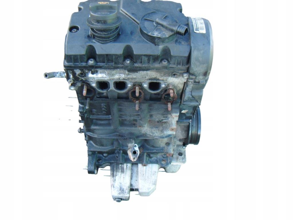 Moteur BNM Nu SKODA FABIA ROOMSTER CORDOBA IBIZA VW SEAT, Envoi, Utilisé, Daihatsu