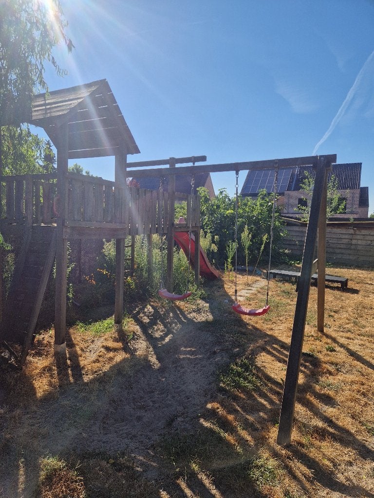 Speeltuig gratis, Kinderen en Baby's, Ophalen, Overige typen