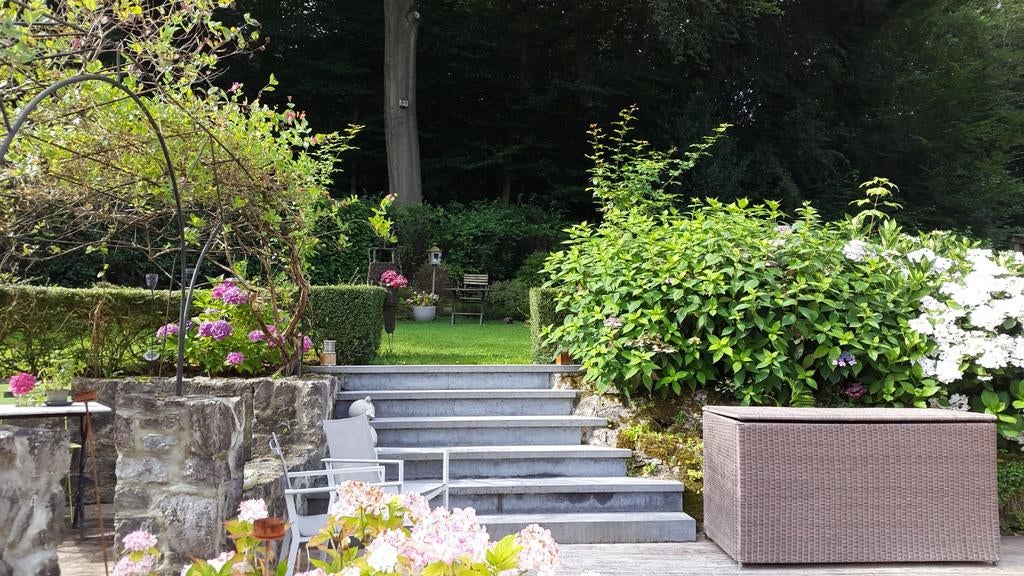 Grand coffre de jardin, Jardin & Terrasse, Accessoires mobilier de jardin, Enlèvement