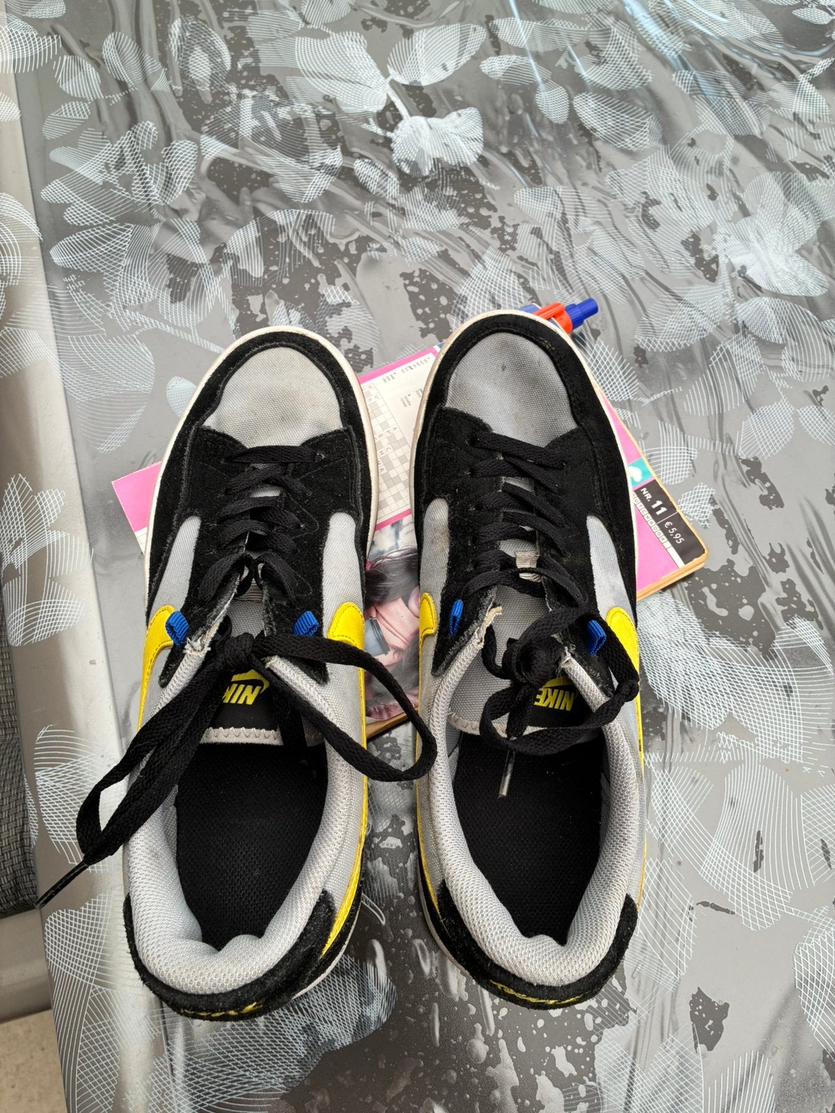 Nike sb mt 42,5, Vêtements | Hommes, Enlèvement ou Envoi, Porté