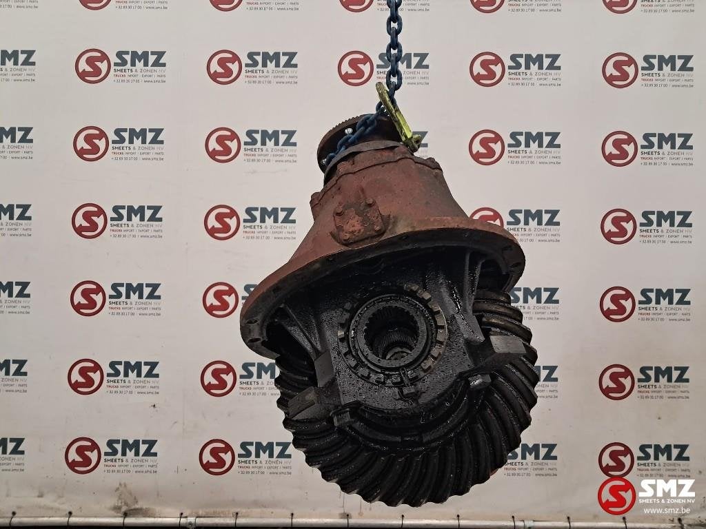 Occ différentiel i = 3,7 Iveco, Utilisé, Iveco, Transmission et Accessoires