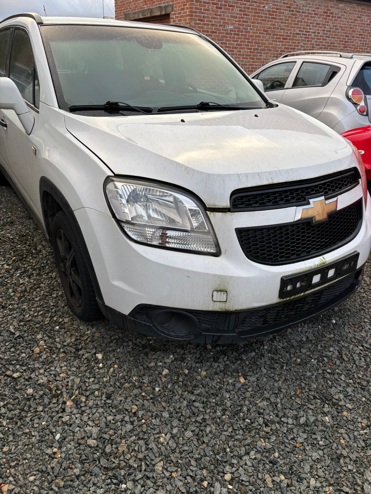 Onderdelen chevrolet orlando, Enlèvement ou Envoi, Chevrolet