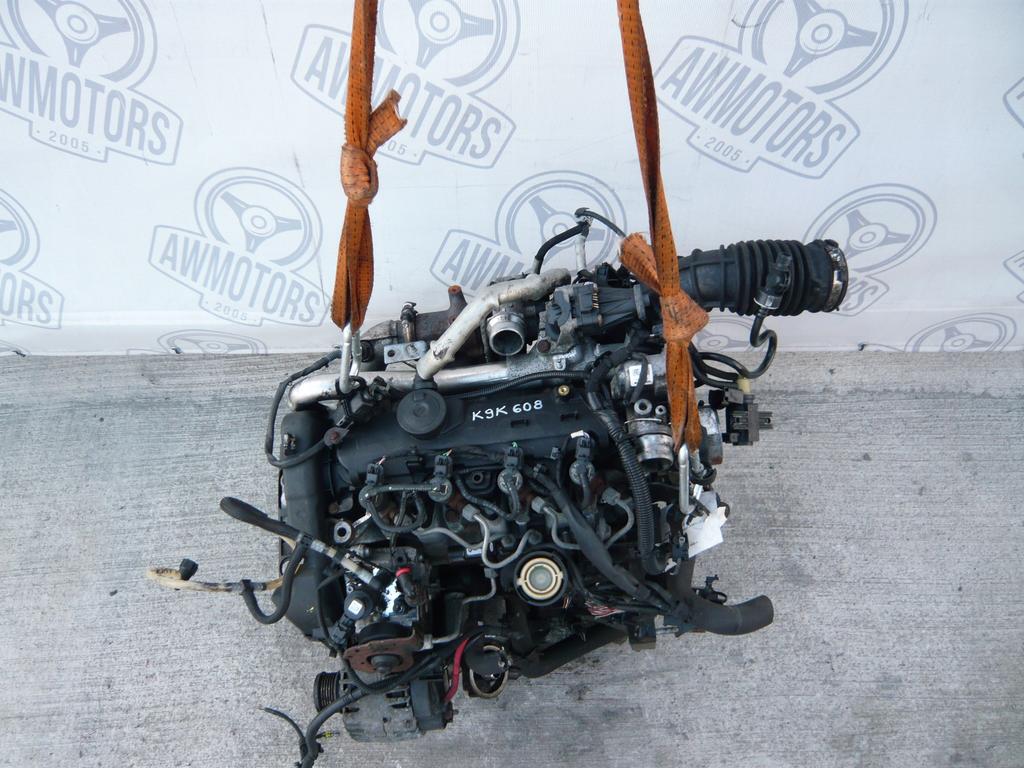 Moteur 607951 Complet CITAN A-CLASS B-CLASS GLA-CLASS CLA, Auto-onderdelen, Motor en Toebehoren, Alfa Romeo, Amerikaanse onderdelen