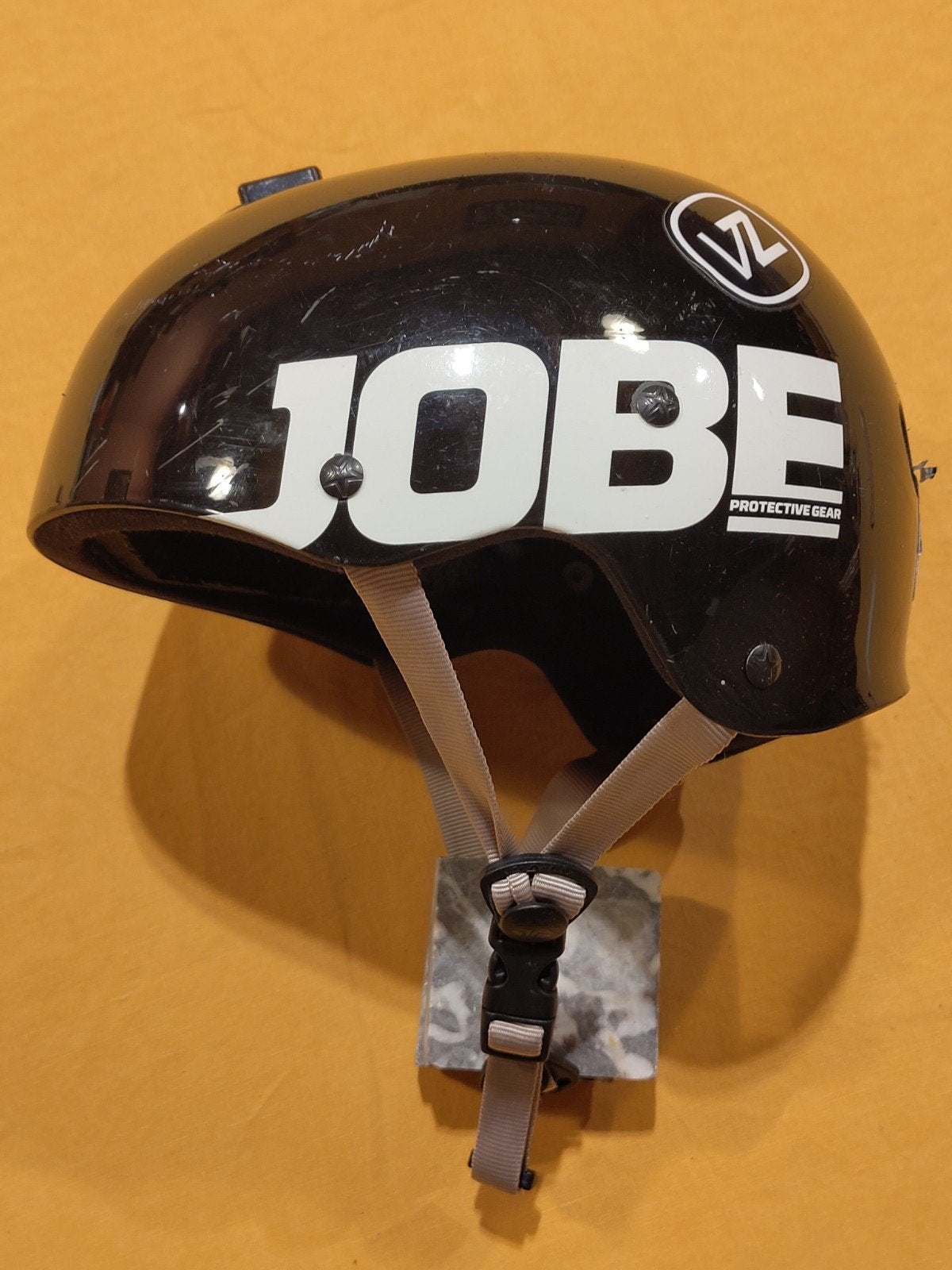 Wakeboardhelm JOBE, Watersport en Boten, Ophalen of Verzenden, Gebruikt, Jobe