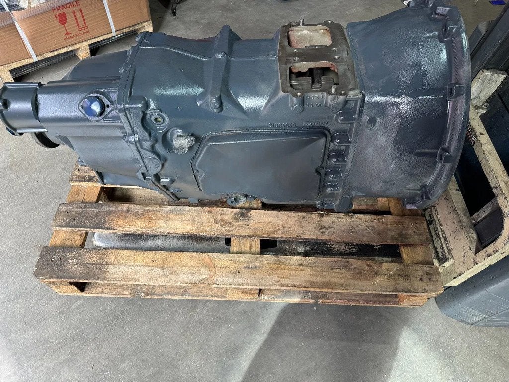 Volvo VT 2514B / 3190566, 12 maanden garantie, Gebruikt, Volvo