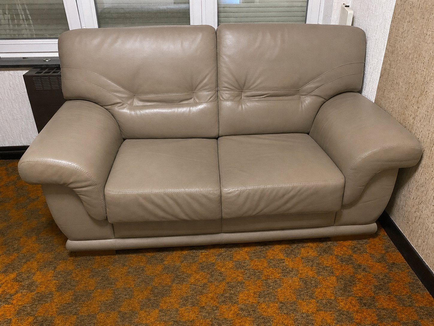 Zetel, Huis en Inrichting, Ophalen, Gebruikt