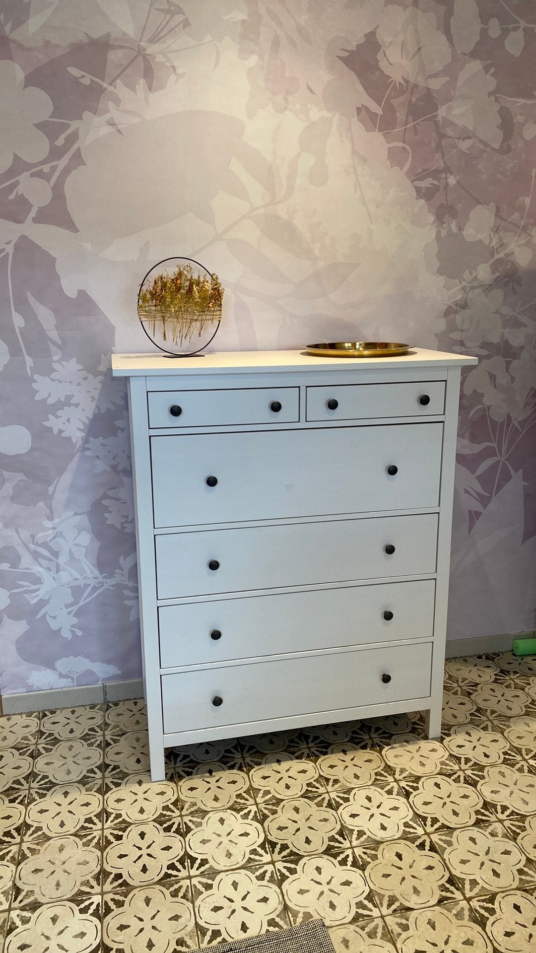 Ikea Hemnes kast, Ophalen, Gebruikt