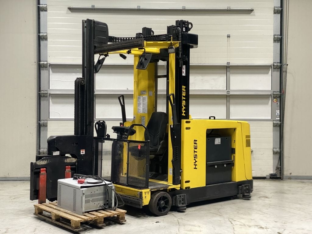Hyster C1.5S, 1000 à 2000 kg, Électrique, Chariot élévateur, HYSTER