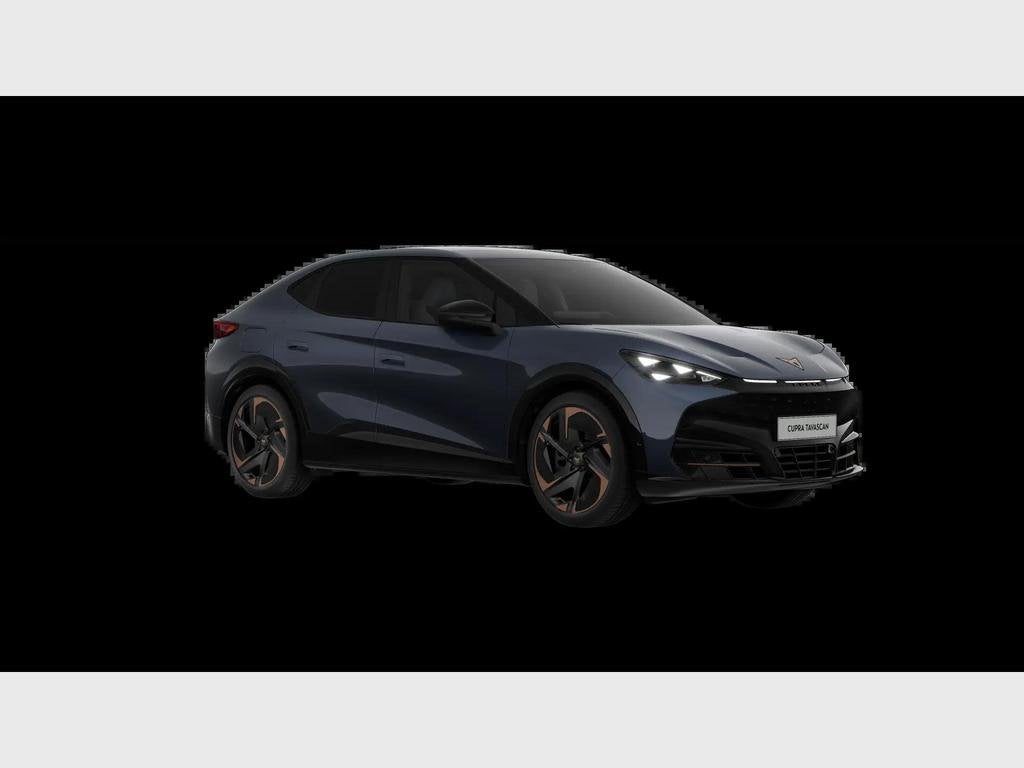 Cupra Tavascan Endurance Corporate Plus 286pk (210kW) v 77 k, Autos, Autos Autre, Cruise Control, Argent ou Gris, Achat, https://public.car-pass.be/vhr/8d89fe16-b434-498b-b788-d3bfb4910a84