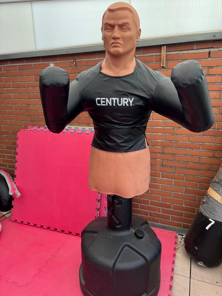 Bob XL, Sports & Fitness, Enlèvement, Utilisé