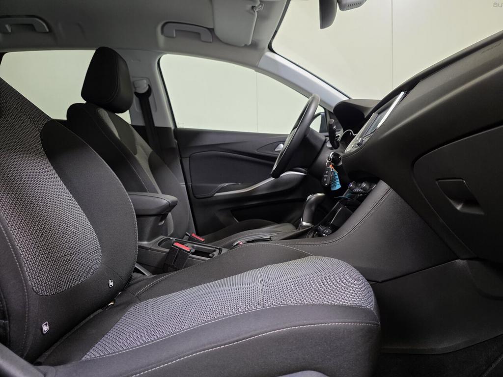 Opel Grandland x 1.2 Benzine Autom. - Apple CarPlay - Topst, 4 deurs, 1199 cc, 0 kg, 3 cilinders
