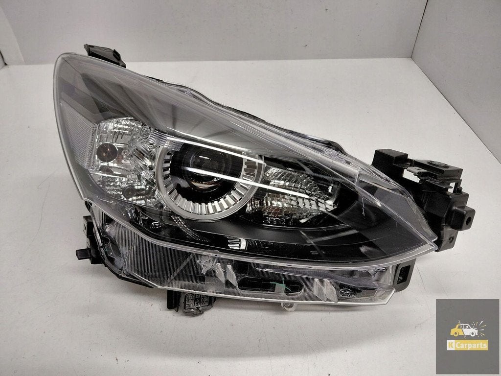 D43N-51030, Mazda 2 III DJ Lift LED M5 Clair Phare Droit Id, Shinchi, Fuchu-Cho 3-1
730-8670  Hiroshima, Mazda Motor Corporation