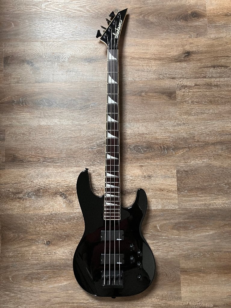 Jackson JS Series Concert Bass JS3  - 2012, Muziek en Instrumenten, Ophalen of Verzenden, Gebruikt, Elektrisch