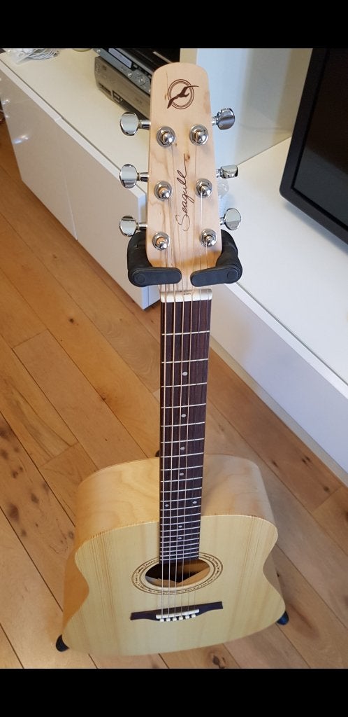 Guitare acoustique Seagull, Enlèvement, Neuf, Guitare Western ou Guitare Folk