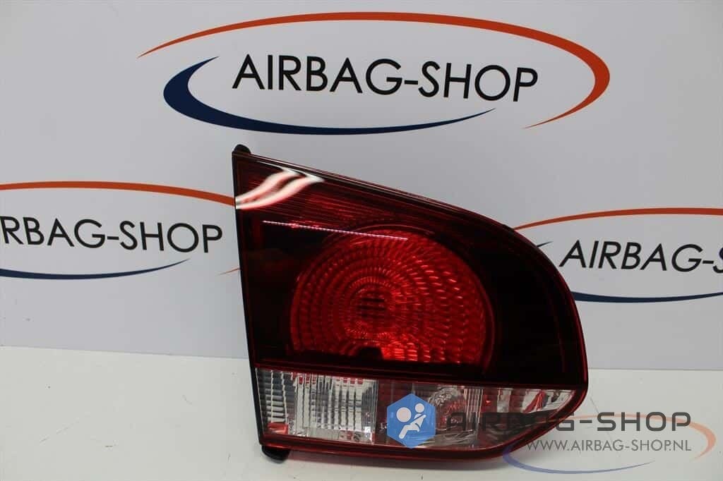 Volkswagen Golf 6 GTI Achterlicht Links Binnen 5K0945093K, Volkswagen, -, Utilisé, -