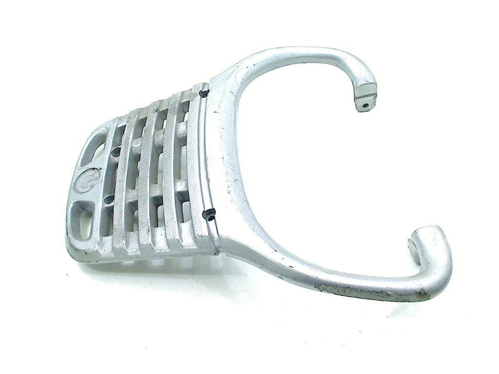 TOP CASE RACK BMW F 650 1993-1996 (F650) (52532346020), Motos, Pièces | BMW, Dhr. S. di Majo, Utilisé, Info@cama-motorparts.nl