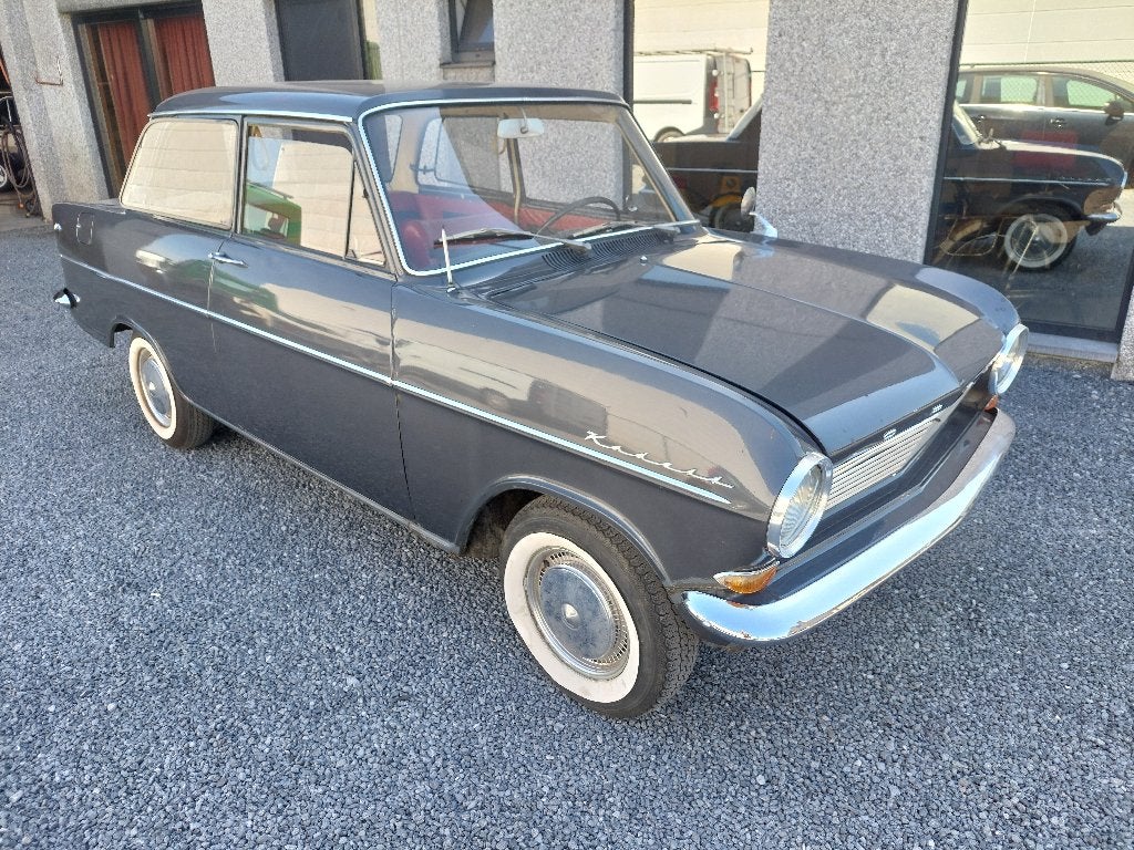 opel kadett a, foto 3