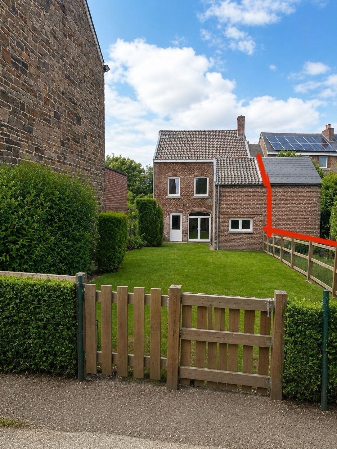 Jolie maison à Clavier, Immo, Maisons à vendre