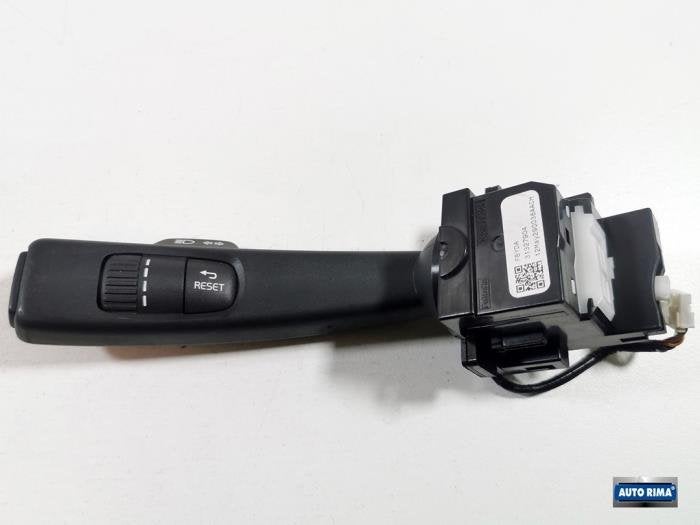 Richtingaanwijzer Schakelaar van een Volvo XC60, Gebruikt, -, -, Ophalen of Verzenden