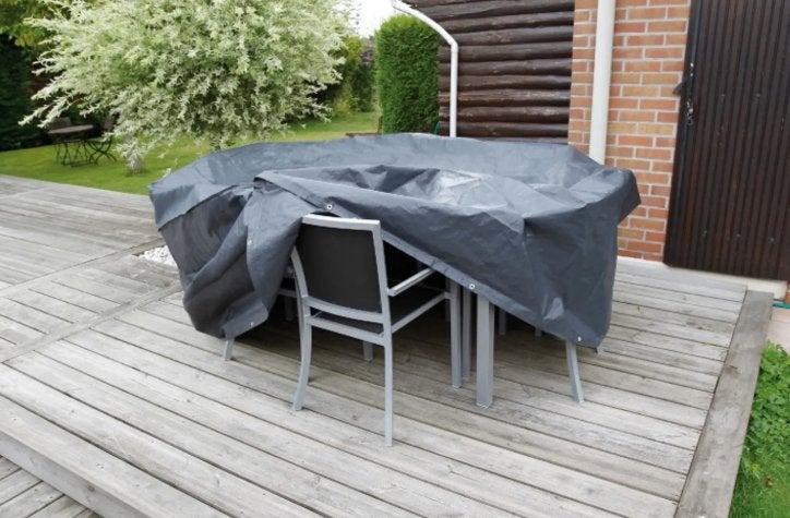 Housse table jardin, Jardin & Terrasse, Enlèvement, Utilisé