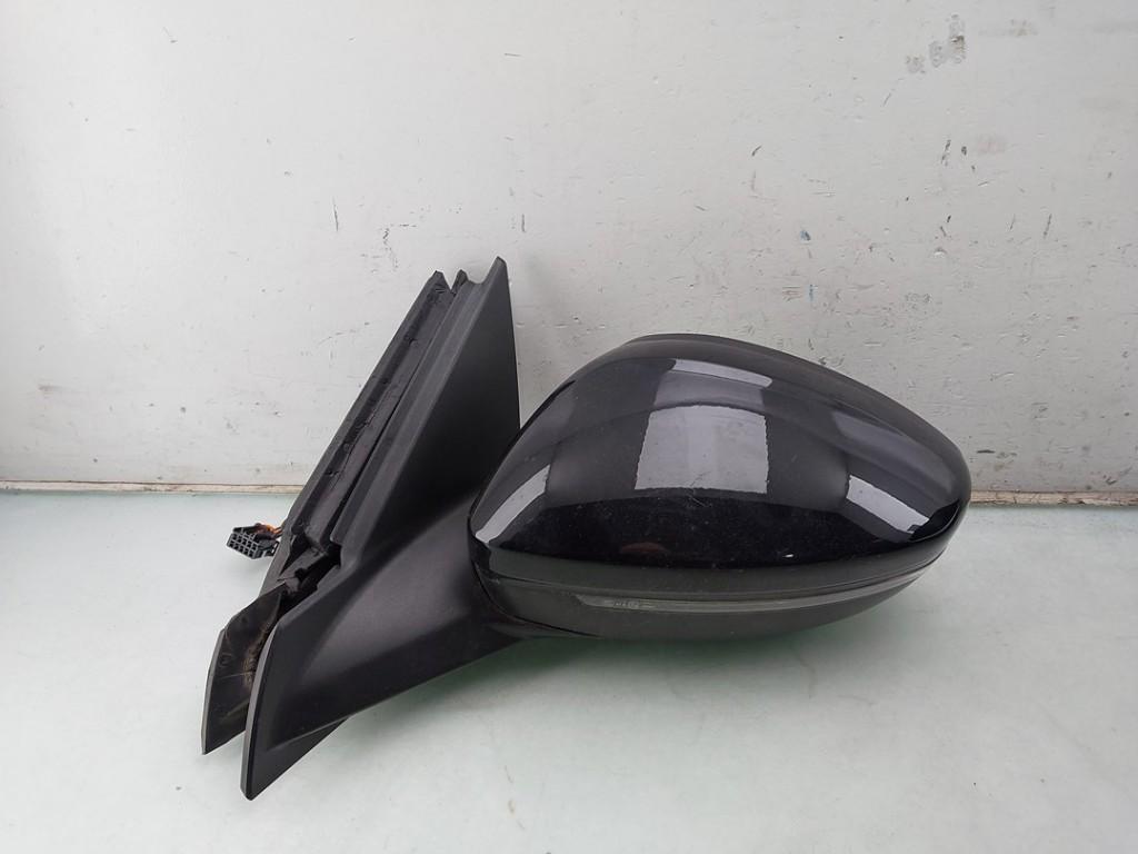 RETROVISEUR EXTERIEUR GAUCHE Opel Corsa F (UB / UH / UP), Opel, Opel Automobile GmbH, Utilisé, Kontakt-opel@opel.com