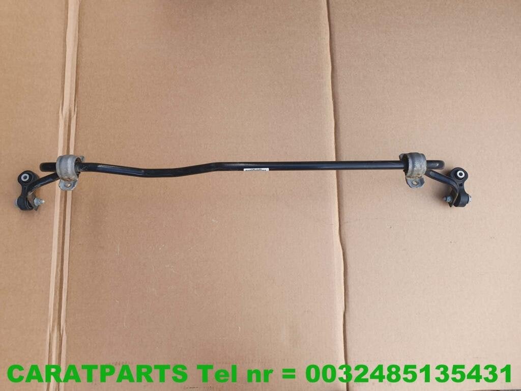 4G0511305G Barre stabilisatrice Audi A6 Q5 Barre stabilisatr, AUDI AG, Auto-Union-Strasse 1
85045  Ingolstadt, DE, Audi, Utilisé