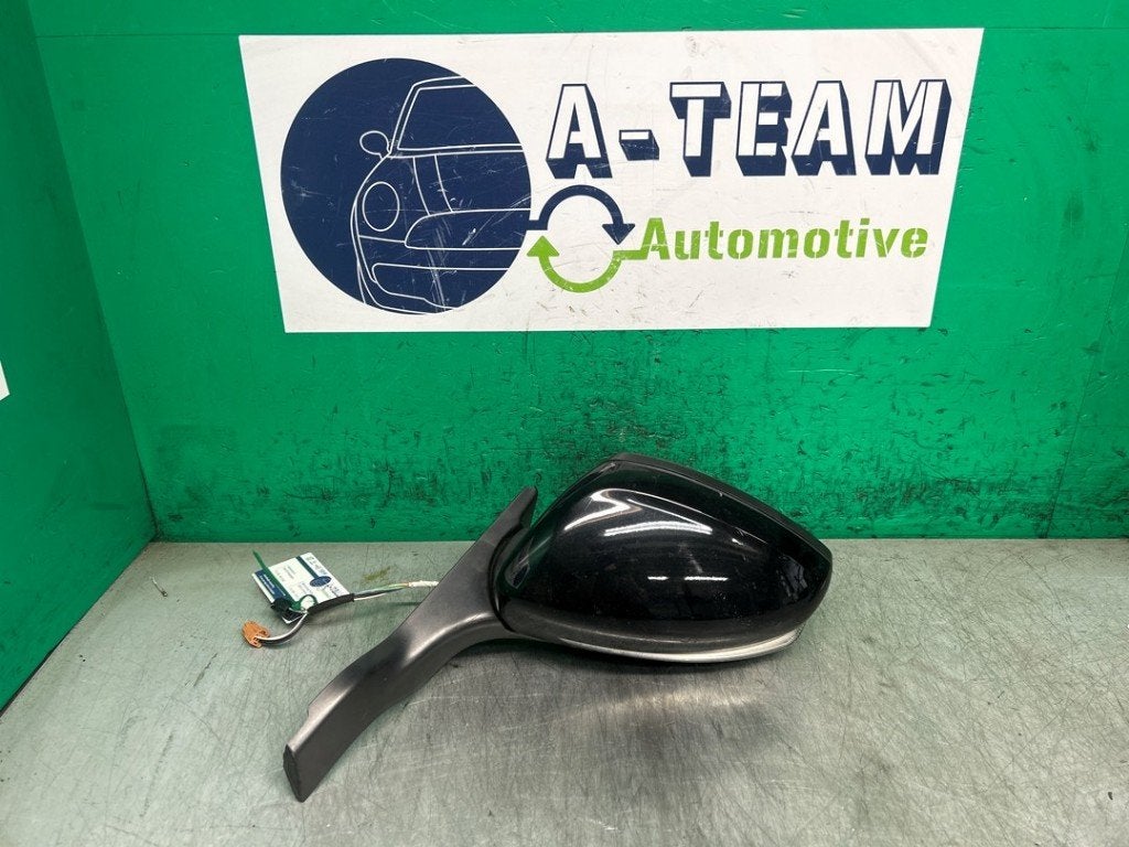 RETROVISEUR EXTERIEUR DROIT 208 I (CA / CC / CK / CL), Kontakt-peugeot@peugeot.com, Utilisé, Peugeot Deutschland GmbH, Bahnhofsplatz
65423  Rüsselsheim, DE