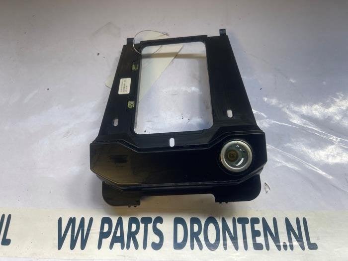 12 Volt aansluiting van een Volkswagen T-Roc, Gebruikt, -, Volkswagen, -