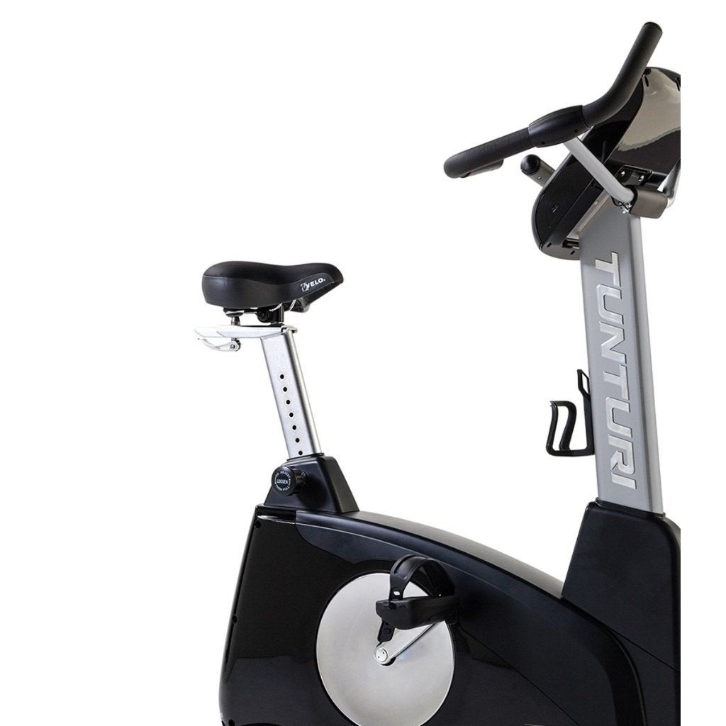 Tunturi Platinum Upright Pro - Hometrainer, Enlèvement, Neuf, Bras, Autres types