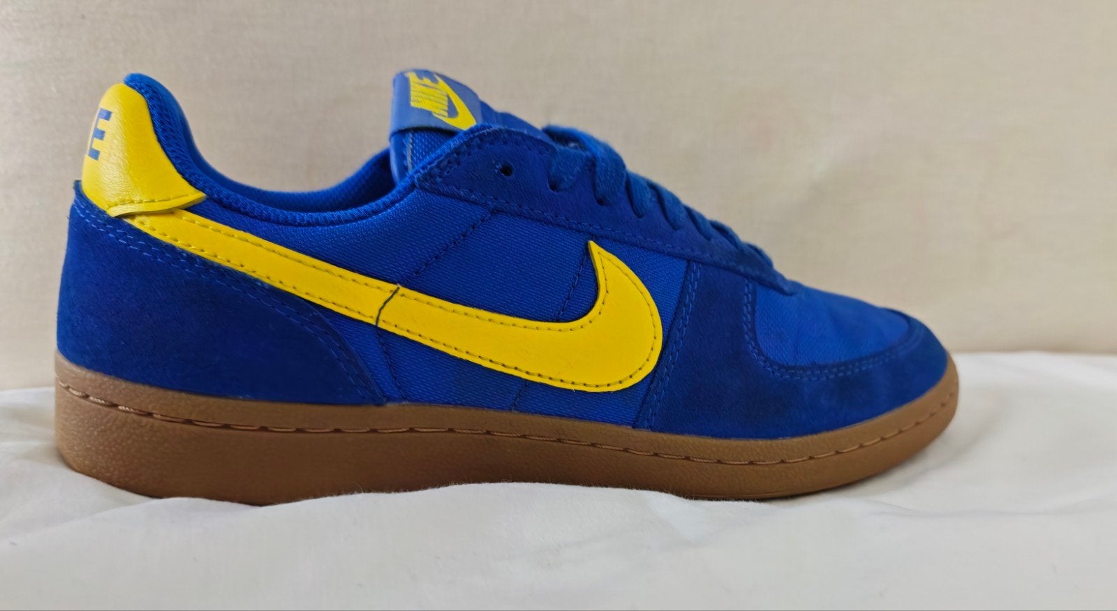 Nike field, Sports & Fitness, Course à pied, Chaussures de course à pied, Comme neuf, Enlèvement ou Envoi