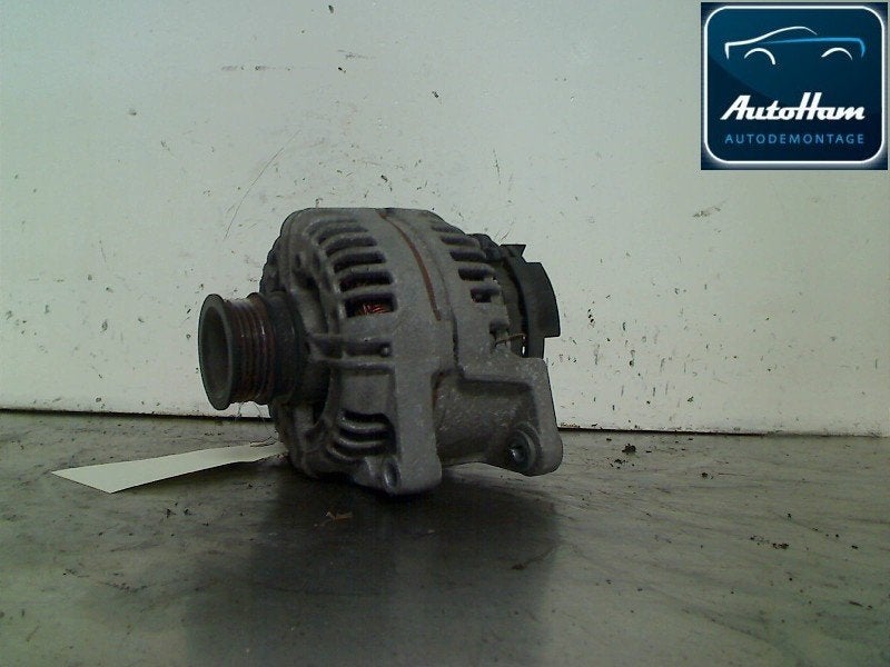 ALTERNATEUR Opel Astra H (L48) (01-2004/05-2014), Autos : Pièces & Accessoires, Utilisé, Opel