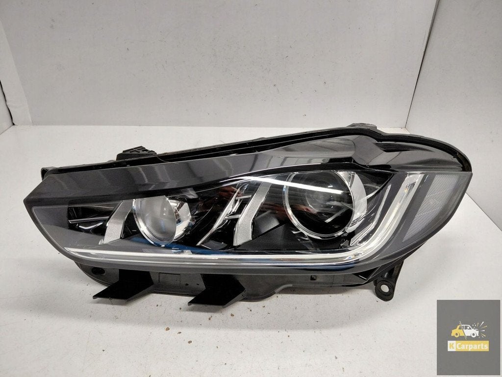 GX73-13W030-EJ, Jaguar XE Xenon Geen Torsie linkerlamp, Gebruikt, Dpoffice@jaguarlandrover.com, Abbey Road, Whitley 1
CV3 4LF  Coventry