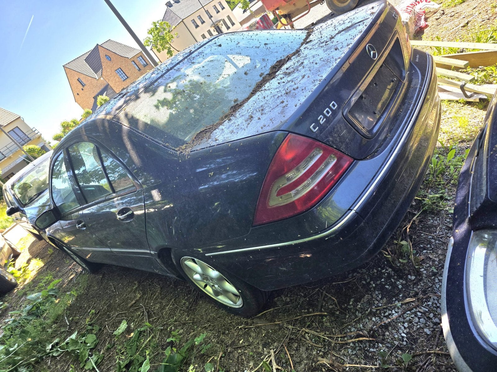 LOT VAN 4 AUTO'S–ALS COMPLEET LOT (GEEN LOSSE VERKOOP), Auto's, Particulier, Te koop
