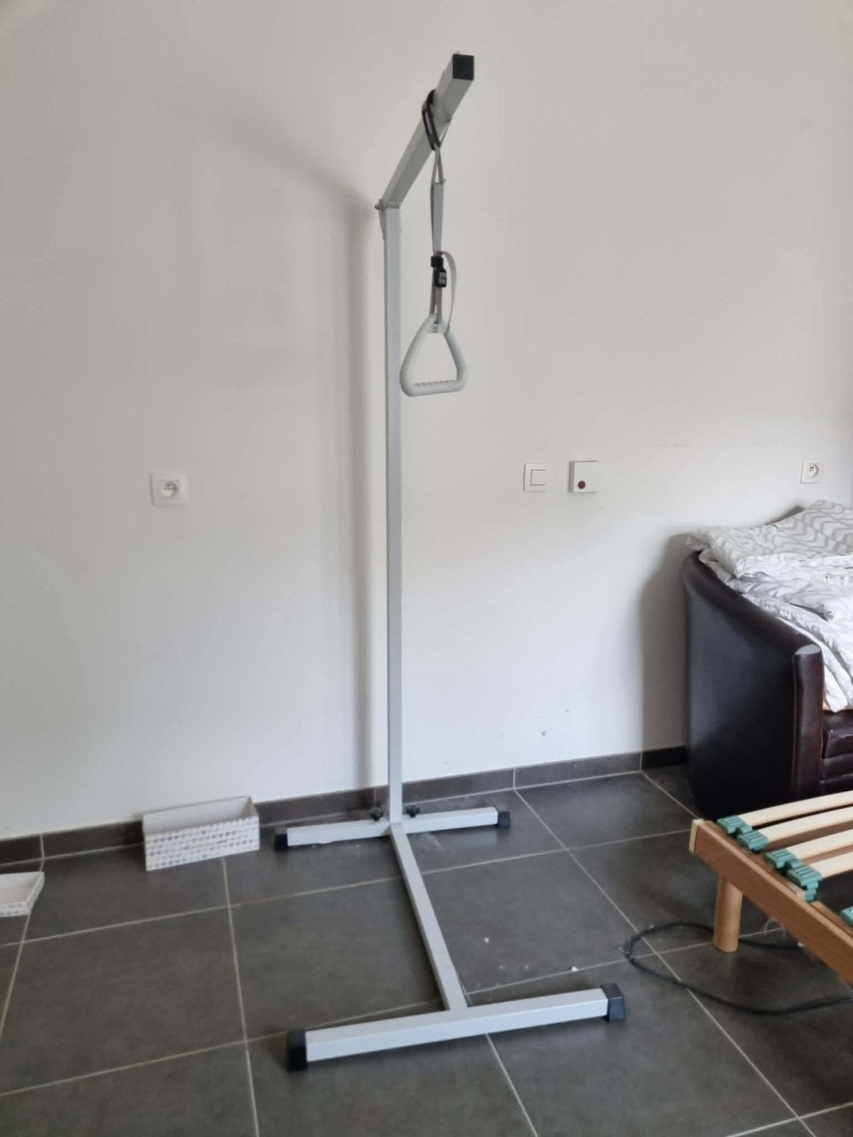 Bedpapegaai, Diversen, Verpleegmiddelen, Ophalen, Zo goed als nieuw