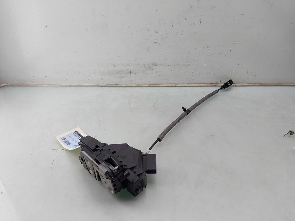 PORTIERSTANGEN RECHTS ACHTER Ford Focus 3 (01-2010/01-2020), Gebruikt, Ford