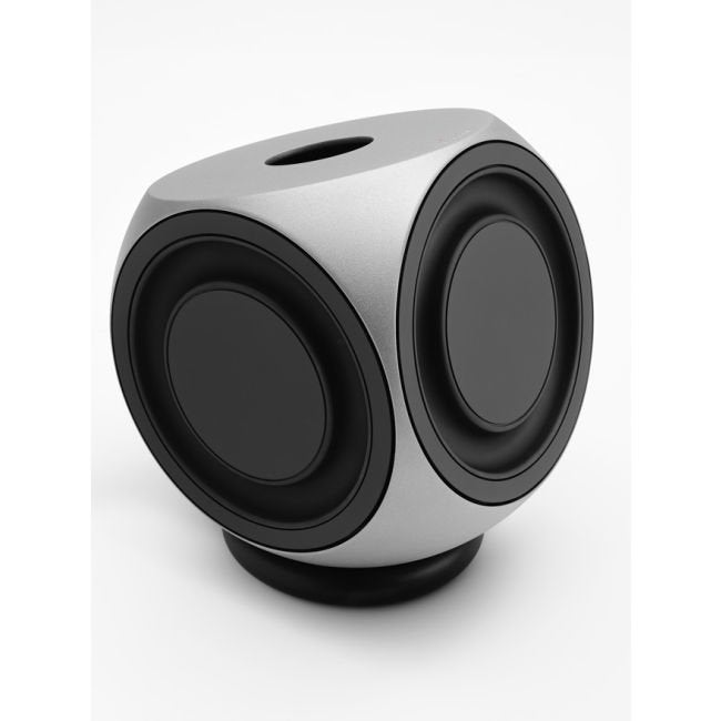 Bang & Olufsen Beolab 2 krachtige subwoofer, Subwoofer, Bang & Olufsen, Ophalen, 150 watt of meer