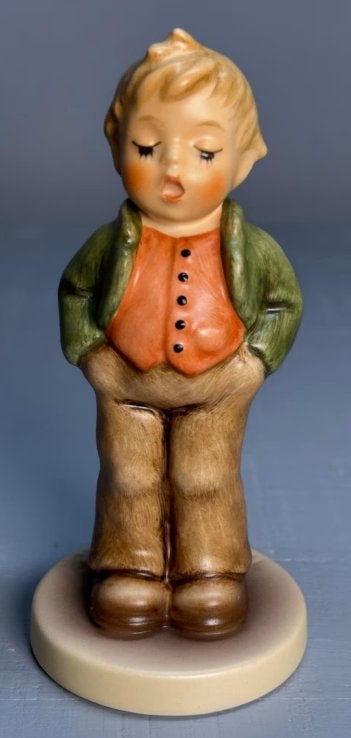 Goebel Hummel, Ophalen of Verzenden, Zo goed als nieuw, Hummel
